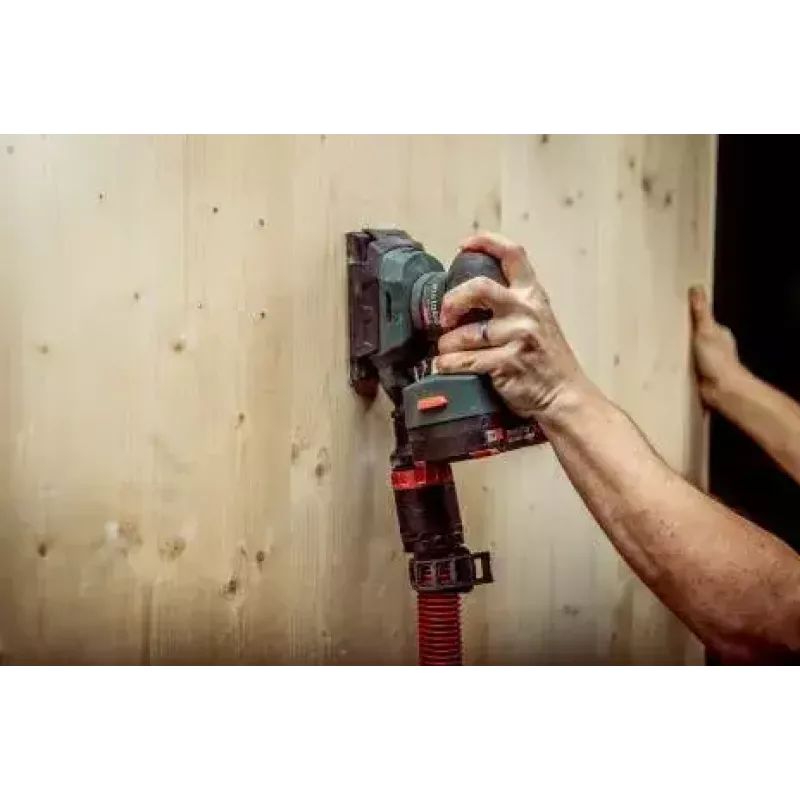 Orbitinis šlifuoklis Metabo SM 18 LTX BL Brushless 10000 RPM