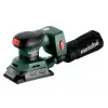 Orbitinis šlifuoklis Metabo SM 18 LTX BL Brushless 10000 RPM