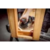 Orbitinis šlifuoklis Metabo SM 18 LTX BL Brushless 10000 RPM