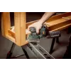 Orbitinis šlifuoklis Metabo SM 18 LTX BL Brushless 10000 RPM
