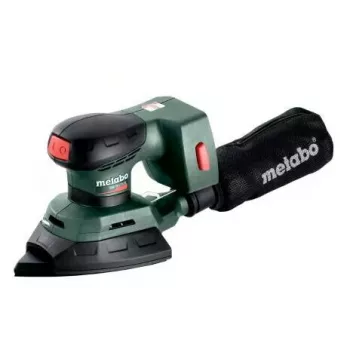 Orbitinis šlifuoklis Metabo SM 18 LTX BL Brushless 10000 RPM