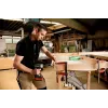 Pistolinis gręžtuvas Metabo BS 18 LT 1600 RPM 1,7 kg Juodas, Žalias