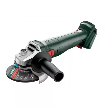 Belaidis kampinis šlifuoklis Metabo W 18 L 9-125