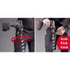 Pistolinis grąžtas Metabo BS 18 LTX BL I, 2000 aps./min., 1,3 cm griebtuvas