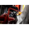 Pjūklas švytuoklinis Metabo SSE 18 LTX Brushless 3000 spm juodas žalias