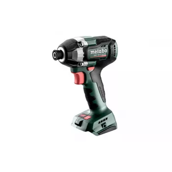 Atsuktuvas su smūgio funkcija Metabo SSD 18 LT 200 BL, 3750 RPM, 200 N⋅m, 18V