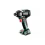 Atsuktuvas su smūgio funkcija Metabo SSD 18 LT 200 BL, 3750 RPM, 200 N⋅m, 18V