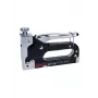 Bosch 0 603 038 001 rankinis segiklis juodas, nerūdijantis plienas