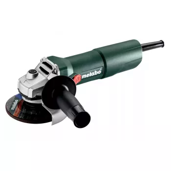 Kampinis šlifuoklis Metabo W 750-115