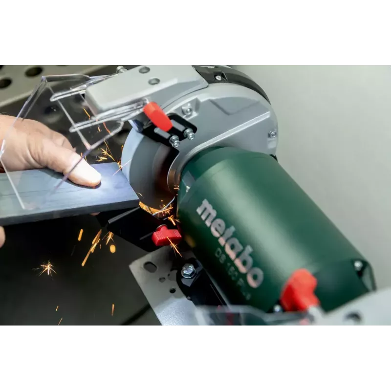 Šlifavimo staklės Metabo DS 200 Plus 2980 RPM 600 W