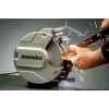 Šlifavimo staklės Metabo DS 200 Plus 2980 RPM 600 W