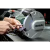 Šlifavimo staklės Metabo DS 200 Plus 2980 RPM 600 W