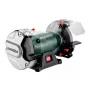 Šlifavimo staklės Metabo DS 200 Plus 2980 RPM 600 W