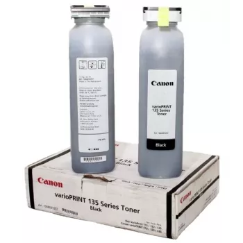 Canon DP Line originalus juodas kasetės 2 vnt.