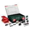 Pistolinis grąžtas Metabo BS 18 L BL 1700 RPM be raktelio 900 g