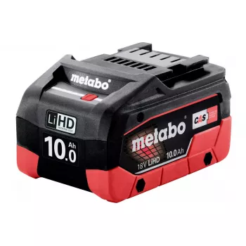 Įkroviklis akumuliatoriams Metabo 625549000 Universal AC