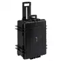 B&W Cases 6800/B polipropileno lagaminas juodas 8,8 kg