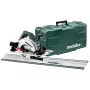 Pjūklas Metabo KS 55 FS SET