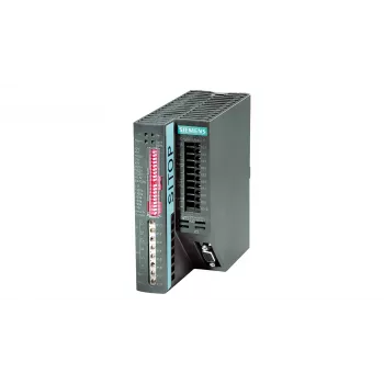 Siemens 6EP1931-2DC21 nepertraukiamo maitinimo šaltinis (UPS)