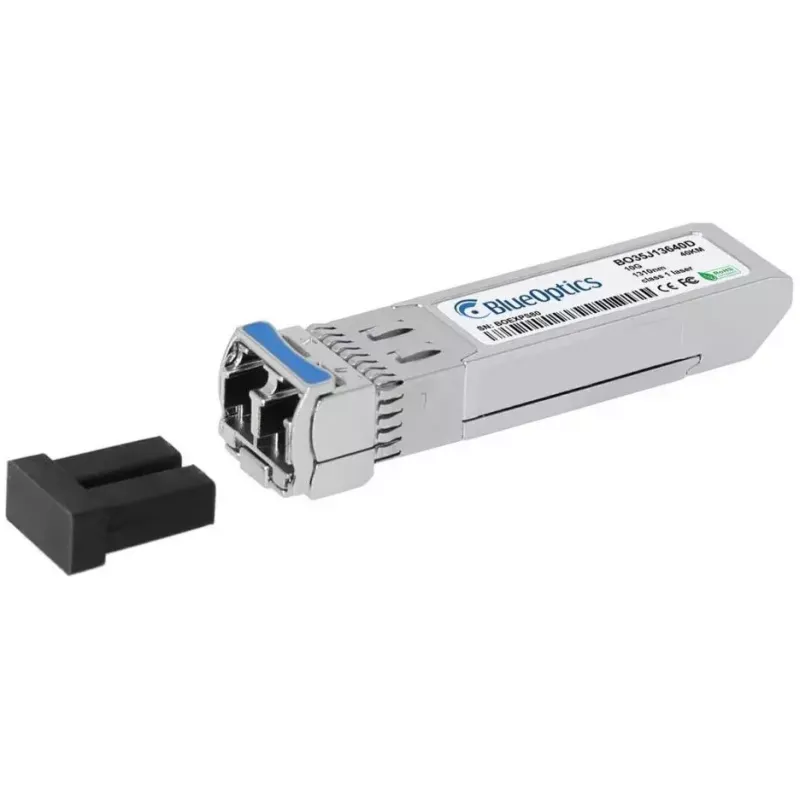 SFP+ siųstuvas-imtuvas BlueOptics 6K3Y6-AS-BO 10000 Mbit/s Vienmodis šviesolaidis