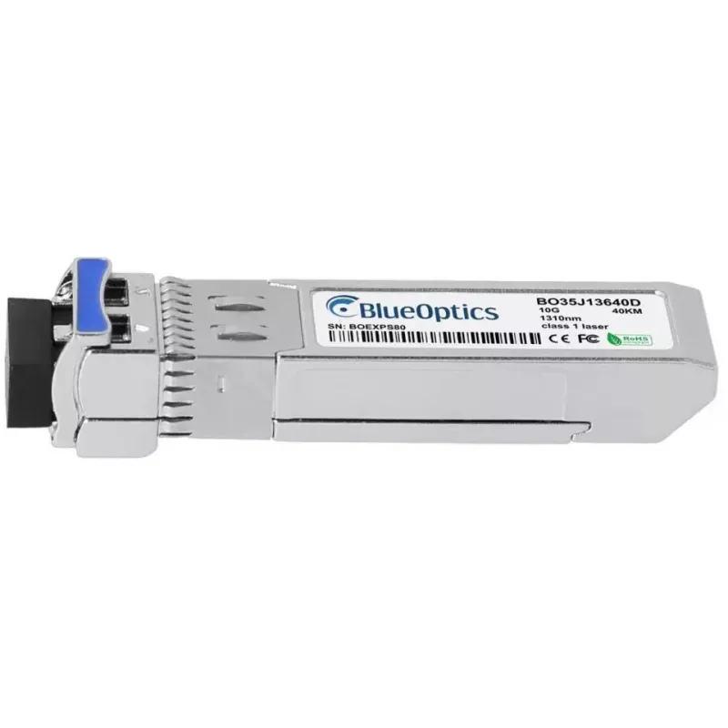 SFP+ siųstuvas-imtuvas BlueOptics 6K3Y6-AS-BO 10000 Mbit/s Vienmodis šviesolaidis
