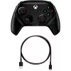 Žaidimų pultas HyperX Clutch Gladiate 6L366AA juodas USB laidinis PC Xbox One Series S X