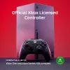 Žaidimų pultas HyperX Clutch Gladiate 6L366AA juodas USB laidinis PC Xbox One Series S X