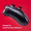 Žaidimų pultas HyperX Clutch Gladiate 6L366AA juodas USB laidinis PC Xbox One Series S X