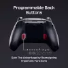 Žaidimų pultas HyperX Clutch Gladiate 6L366AA juodas USB laidinis PC Xbox One Series S X