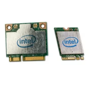 Tinklo plokštė Intel 7260.HMWWB.R vidinė WLAN Bluetooth
