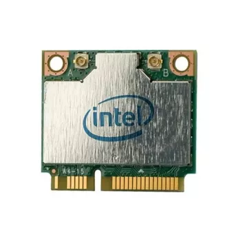 Tinklo plokštė Intel 7260.HMWWB.R vidinė WLAN Bluetooth
