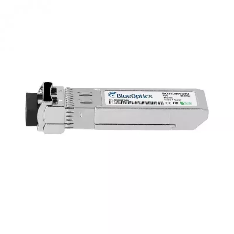 SFP+ siųstuvas-imtuvas BlueOptics 740-021308-BO 850 nm 300 m