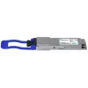 Skaidulinės optikos siųstuvas-imtuvas BlueOptics 740-056706-BO 40000 Mbit/s QSFP