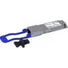 Skaidulinės optikos siųstuvas-imtuvas BlueOptics 740-056706-BO 40000 Mbit/s QSFP