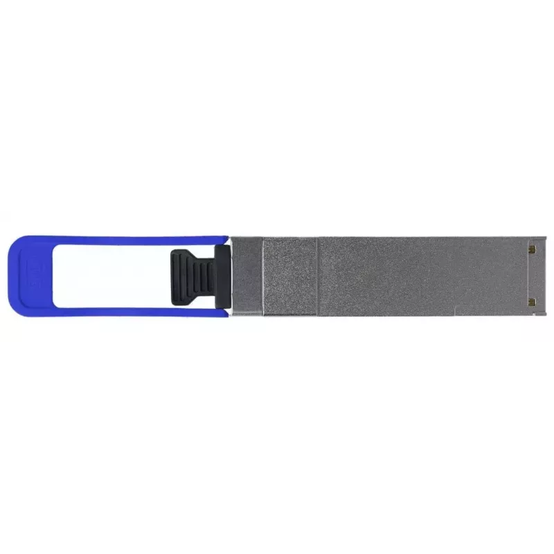 Skaidulinės optikos siųstuvas-imtuvas BlueOptics 740-056706-BO 40000 Mbit/s QSFP