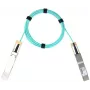 BlueOptics 740-090165-BO aktyvus optinis kabelis 3 m QSFP-DD Kištukas/Kištukas