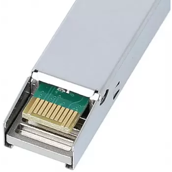 SFP siųstuvas-imtuvas BlueOptics 740-094030-BO 1250 Mbit/s vienmodis optinis pluoštas