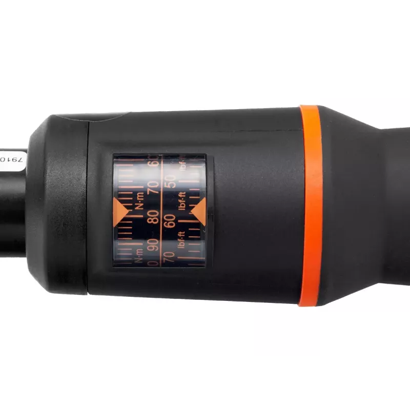 Dinamometrinis raktas Bahco 74WR-50