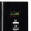 Grilių mikrobangų krosnelė Severin MW 7773, 800 W, 20 L
