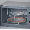 Grilių mikrobangų krosnelė Severin MW 7773, 800 W, 20 L