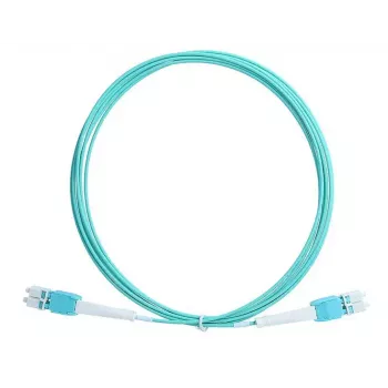 BlueOptics InfiniBand / šviesolaidinis kabelis 5 m LC OM3