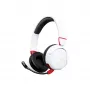 HyperX Cloud Mini – belaidės ausinės žaidimams (balta)