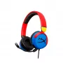 Ausinės žaidimams HyperX Cloud Mini (daugiaplatformės)