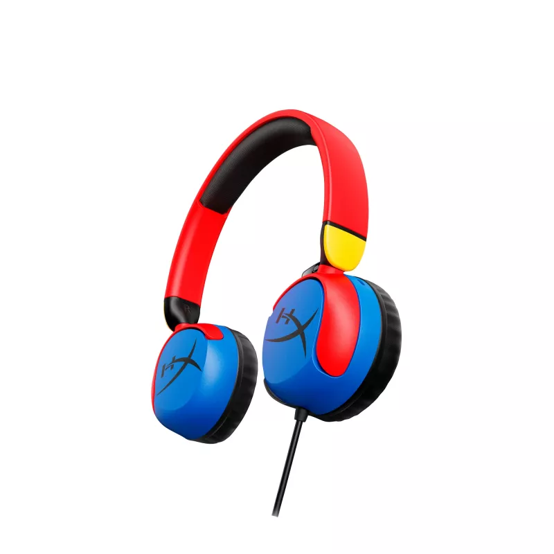 Ausinės žaidimams HyperX Cloud Mini (daugiaplatformės)