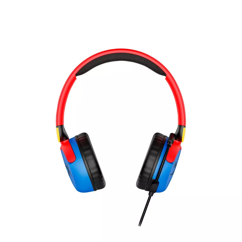 Ausinės žaidimams HyperX Cloud Mini (daugiaplatformės)