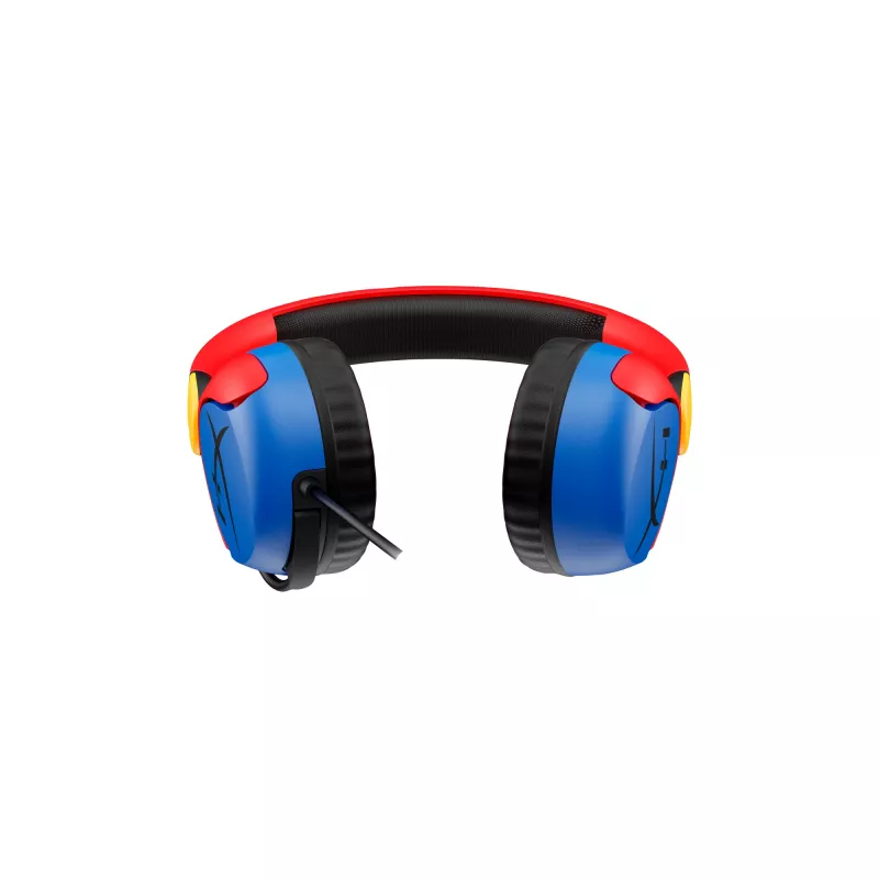Ausinės žaidimams HyperX Cloud Mini (daugiaplatformės)