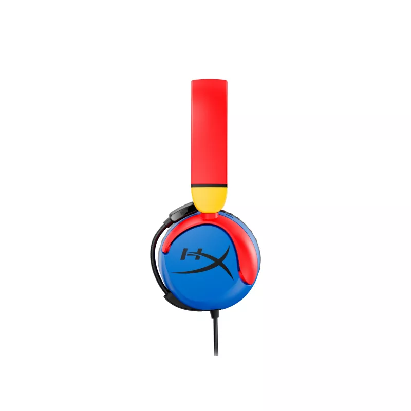 Ausinės žaidimams HyperX Cloud Mini (daugiaplatformės)