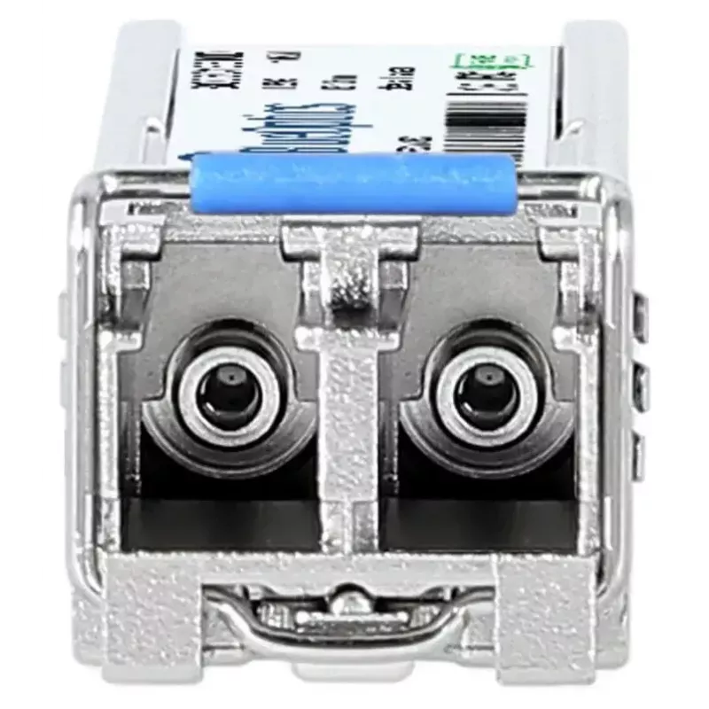 SFP siųstuvas-imtuvas BlueOptics 7N86N-BO 1250 Mbit/s vienmodis šviesolaidis
