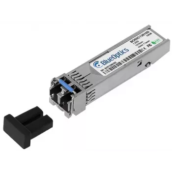SFP siųstuvas-imtuvas BlueOptics 7N86N-BO 1250 Mbit/s vienmodis šviesolaidis
