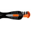 Rankinis atsuktuvas Bahco 808050L su reketiniu mechanizmu